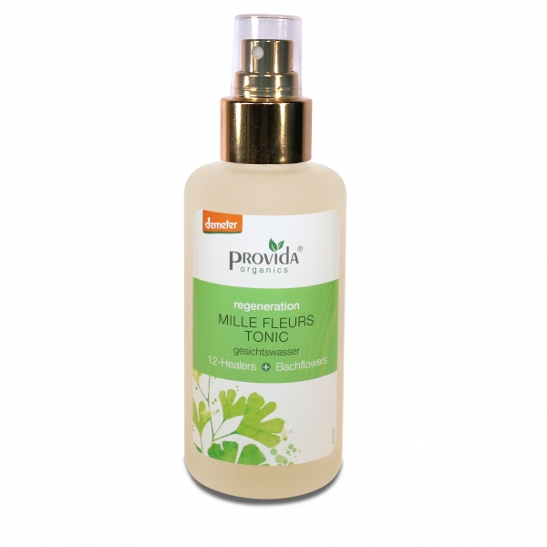 Provida Mille Fleurs Tonic